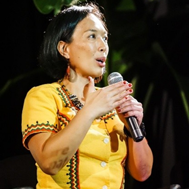 Jing Corpuz